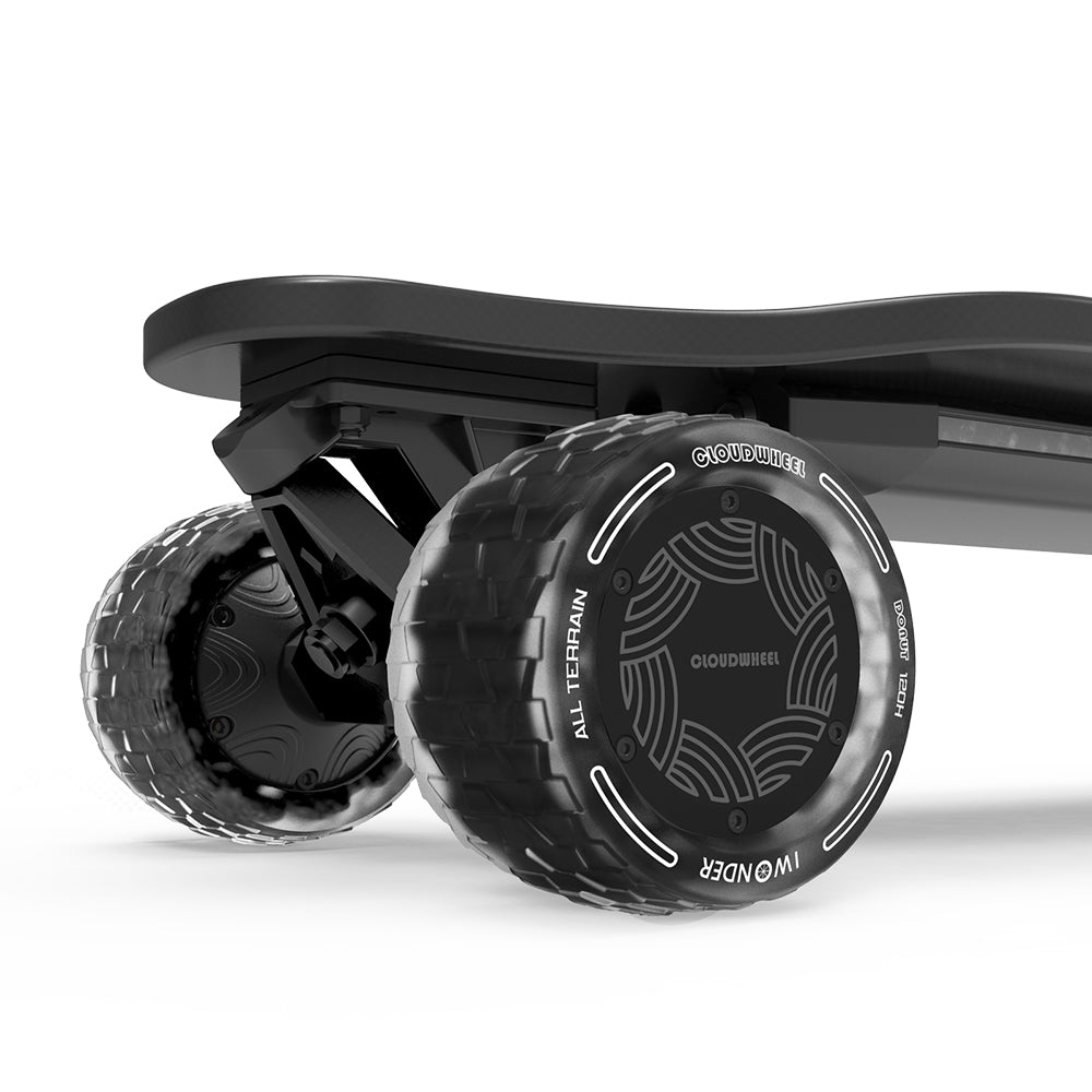 Meepo V3 Electric Skateboard Specs